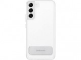 Samsung Galaxy S22+ Clear Standing Cover, Transparent EF-JS906CTEGWW