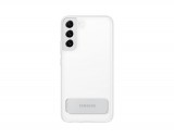 Samsung Galaxy S22+ Clear Standing Cover Transparent EF-JS906CTEGWW