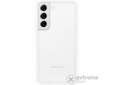 Samsung Galaxy S22 Frame Cover, Fehér