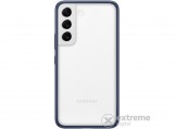 Samsung Galaxy S22 Frame Cover, navy