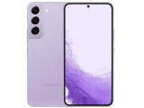 Samsung Galaxy S22 S901 5G Dual Sim 8GB RAM 256GB lila (purple) kártyafüggetlen okostelefon