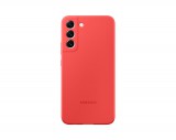Samsung Galaxy S22+ Silicone Cover Glow Red EF-PS906TPEGWW