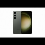 Samsung Galaxy S23 8/128GB Dual-Sim mobiltelefon zöld (SM-S911BZGD) (SM-S911BZGD) - Mobiltelefonok