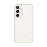 Samsung Galaxy S23 FE (SM-S711) műanyag telefonvédő átlátszó