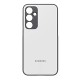 Samsung Galaxy S23 FE (SM-S711) szilikon telefonvédő fehér