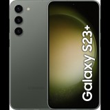 Samsung Galaxy S23+ SM-S916B 16,8 cm (6.6") Kettős SIM Android 13 5G USB C-típus 8 GB 256 GB 4700 mAh Zöld (SM-S916BZGDEUE)