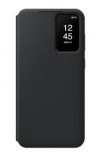 Samsung Galaxy S23+ Smart View Wallet tok fekete (EF-ZS916CBEGWW)