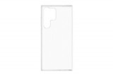 - SAMSUNG GALAXY S23 ULTRA S918 1,3MM TPU TOK CLEAR