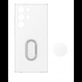Samsung Galaxy S23 Ultra tok rögzítővel átlátszó (EF-XS918CTEGWW) (EF-XS918CTEGWW)