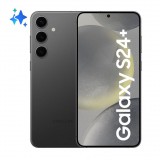 Samsung Galaxy S24 15,8 cm (6.2") Kettős SIM 5G USB C-típus 8 GB 256 GB 4000 mAh Fekete (SM-S926BZKDEUE)