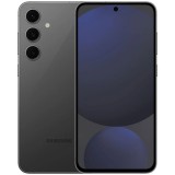 Samsung Galaxy S24 FE S721 5G 128GB 8GB Dual Sim grafit szürke (graphite) kártyafüggetlen okostelefon