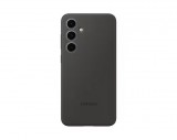 Samsung Galaxy S24 FE Silicone Case Black EF-PS721CBEGWW