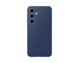 Samsung Galaxy S24 FE Silicone Case Blue EF-PS721CLEGWW