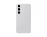 Samsung Galaxy S24 FE Silicone Case Gray EF-PS721CJEGWW