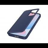 Samsung Galaxy S24 FE Smart View Wallet tok kék (EF-ZS721CLEGWW) (EF-ZS721CLEGWW)
