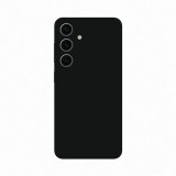 Samsung Galaxy S24 - Fényes fekete fólia
