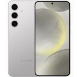 Samsung Galaxy S24 S921 5G Dual Sim 8GB RAM 256GB szürke (marble grey) kártyafüggetlen okostelefon
