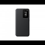 Samsung Galaxy S24 Smart View Wallet tok fekete (EF-ZS921CBEGWW) (EF-ZS921CBEGWW)