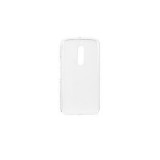 Samsung Galaxy S24 Ultra (2024) átlátszó vékony szilikon tok