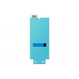 Samsung Galaxy S24 Ultra gyári kijelződévő matt fólia, EF-US928CTEGWW