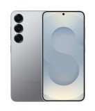 Samsung Galaxy S25 15,8 cm (6.2") Kettős SIM Android 15 5G USB C-típus 12 GB 512 GB 4000 mAh Ezüst