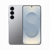 Samsung Galaxy S25 5G 512GB 12GB RAM Dual Mobiltelefon - Ködös Ezüst