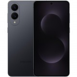 Samsung Galaxy S25 Edge 17 cm (6.7") Kettős SIM Android 15 5G USB C-típus 12 GB 256 GB 3900 mAh Fekete (SM-S937BZKDEUB)