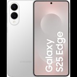 Samsung Galaxy S25 Edge 17 cm (6.7") Kettős SIM Android 15 5G USB C-típus 12 GB 512 GB 3900 mAh Ezüst (SM-S937BZS))