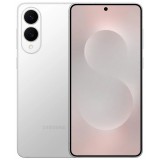 Samsung Galaxy S25 Edge S937 5G Dual Sim 12GB RAM 512GB titán ezüst (titanium silver) kártyafüggetlen okostelefon