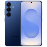 Samsung Galaxy S25 FE 5G 256GB 8GB RAM Dual Sim kék (navy) S731B kártyafüggetlen okostelefon