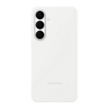 Samsung Galaxy S25 FE (SM-S731) szilikon telefonvédő fehér