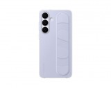 Samsung Galaxy S25 FE Standing Grip case Light Blue EF-GS731CLEGWW