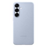 Samsung Galaxy S25 Plus SM-S936, Oldalra nyíló tok, stand, Luna Book, fekete