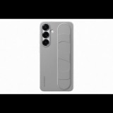 Samsung Galaxy S25 Plus Stand Grip tok, Szürke (OSAM-EF-GS936CJEG)