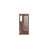 Samsung Galaxy S25+ Protective gyári tok, Hershey's limitált kiadás, barna (Új, Csomagolássérült)