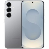 Samsung Galaxy S25 S931 5G 256GB 12GB Dual Sim ezüst (silver shadow) kártyafüggetlen okostelefon