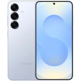 Samsung Galaxy S25 S931 5G 256GB 12GB Dual Sim kék (icy blue) kártyafüggetlen okostelefon