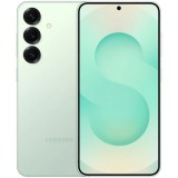 Samsung Galaxy S25 S931 5G 256GB 12GB Dual Sim menta zöld (mint) kártyafüggetlen okostelefon
