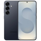 Samsung Galaxy S25 S931 5G Dual Sim 12GB RAM 128GB kék fekete (blue black) kártyafüggetlen okostelefon