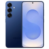 Samsung Galaxy S25 S931 5G Dual Sim 12GB RAM 256GB kék-fekete (blue black) kártyafüggetlen okostelefon