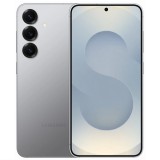 Samsung Galaxy S25 S931 5G Dual Sim 12GB RAM 512GB ezüst (silver shadow) kártyafüggetlen okostelefon