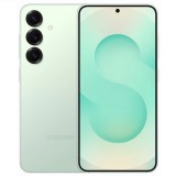 Samsung Galaxy S25 S931 5G Dual Sim 12GB RAM 512GB menta zöld (mint) kártyafüggetlen okostelefon