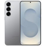 Samsung Galaxy S25+ S936 5G 512GB 12GB Dual Sim ezüst (silver shadow) kártyafüggetlen okostelefon