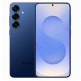 Samsung Galaxy S25+ S936 5G 512GB 12GB Dual Sim kék-fekete (blue black) kártyafüggetlen okostelefon