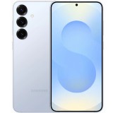 Samsung Galaxy S25+ S936 5G 512GB 12GB Dual Sim kék (icy blue) kártyafüggetlen okostelefon
