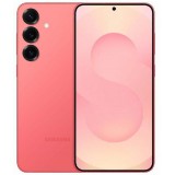 Samsung Galaxy S25+ S936 5G 512GB 12GB Dual Sim piros (coral red) kártyafüggetlen okostelefon