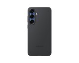 Samsung Galaxy S25+ Silicone Case Black EF-PS936CBEGWW
