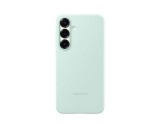 Samsung Galaxy S25+ Silicone Case Mint EF-PS936CMEGWW