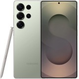 Samsung Galaxy S25 Ultra 5G 512GB 12GB Dual Sim Titanium Jadegreen S938 kártyafüggetlen okostelefon