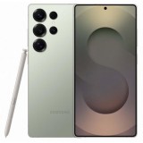 Samsung Galaxy S25 Ultra 5G 512GB 12GB RAM Dual jádezöld